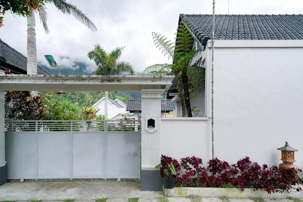 The Lavana Villa Kubu D'Bedugul - 2 Bedroom Villa, Bali