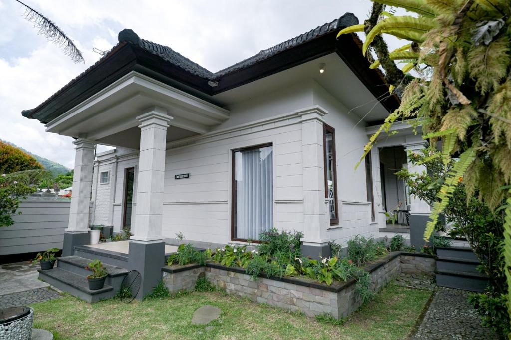 The Lavana Villa Kubu D'Bedugul - 2 Bedroom Villa photo 2