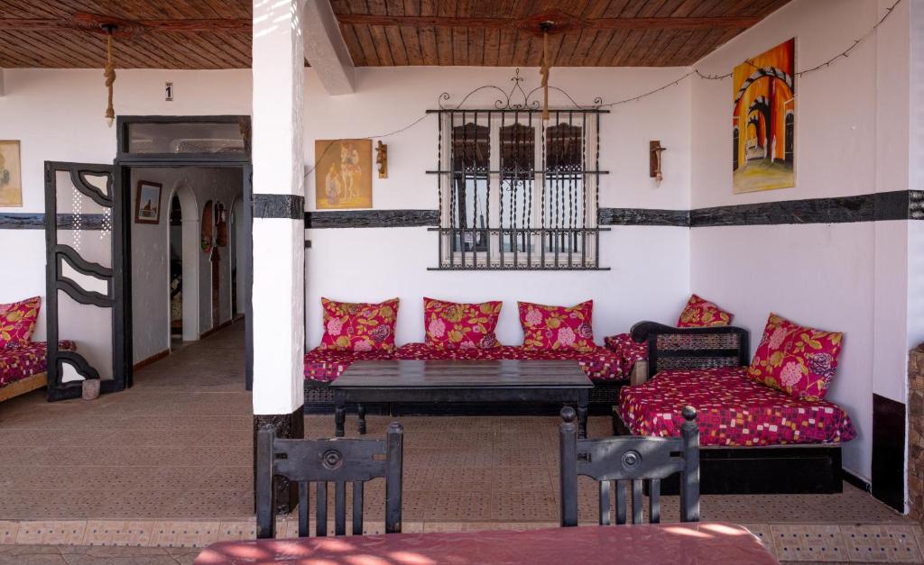 Auberge Sable D'Or photo 2