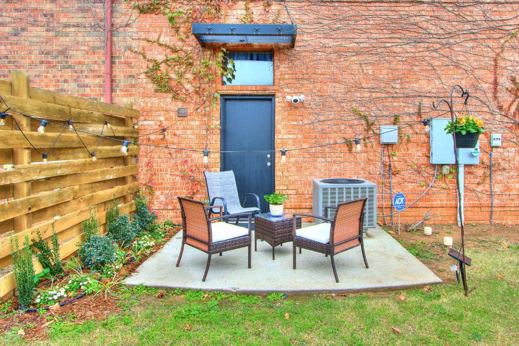 Norman, Oklahoma, Vacation Rental 1 Mi to OU! photo 2