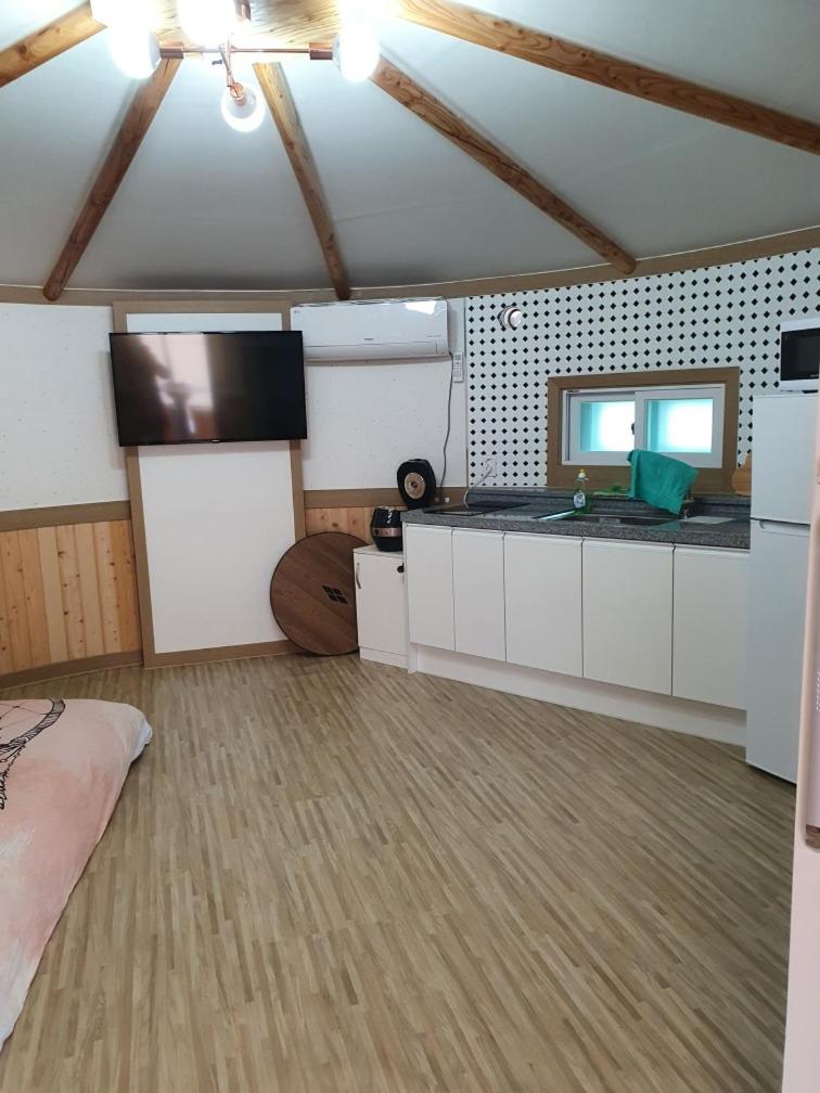 MongGo MongGo Glamping photo 2
