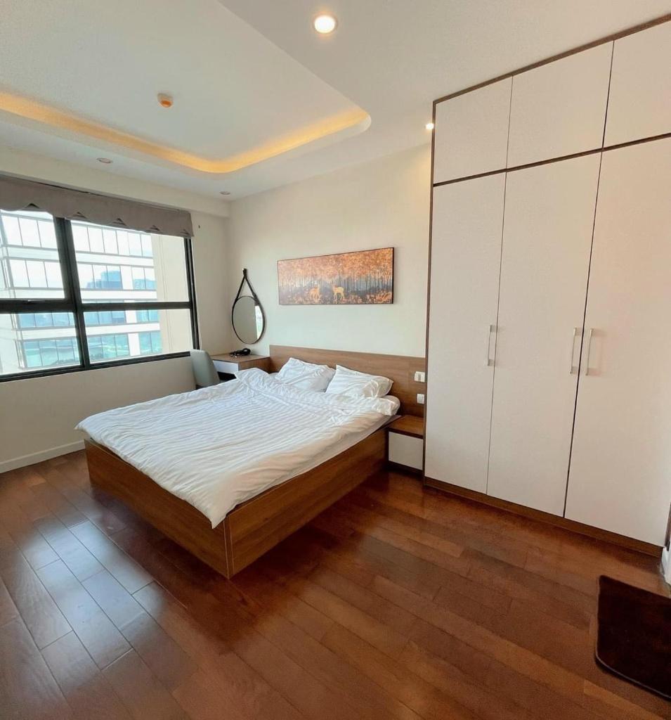 Homestay Vinhomes Dcapital 119 Trần Duy Hưng Cầu Giấy