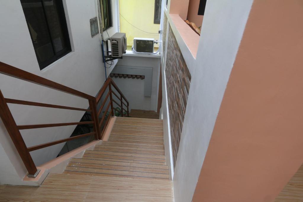 JM's BnB Hauz Air-conditioned private room photo 2