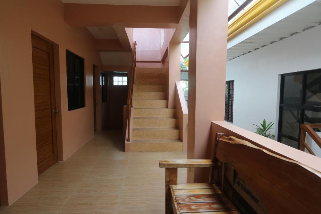 JM's BnB Hauz Air-conditioned private room photo 4