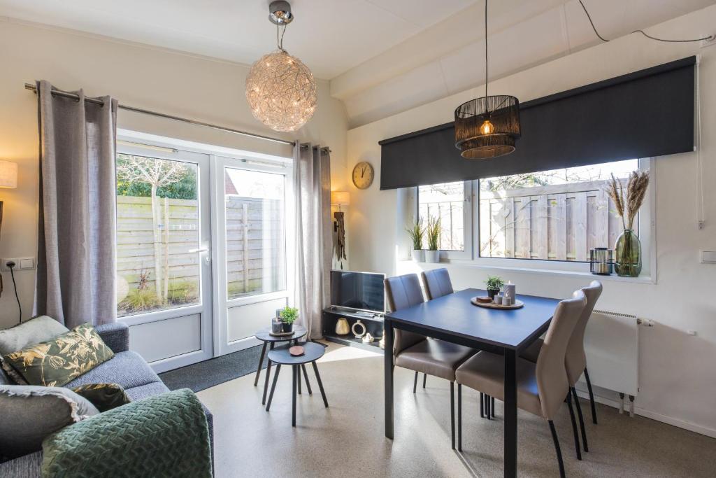 Nieuw Holiday home Oostkapelle centrum photo 1