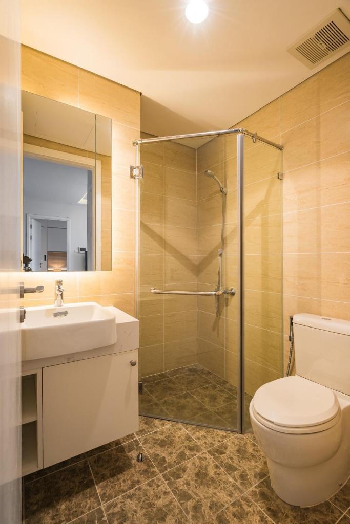 Homestay Vinhomes Dcapital 119 Trần Duy Hưng Cầu Giấy