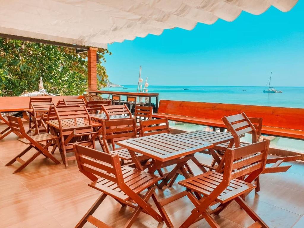 Charming Lipe Villa photo 2