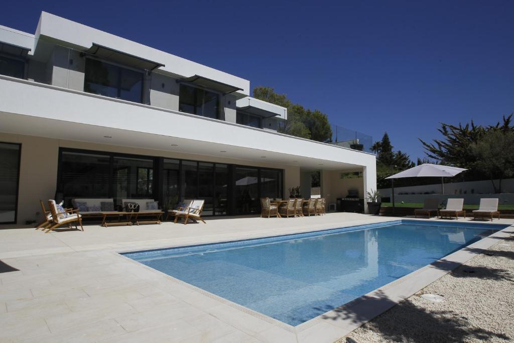VILLA SP SUITES SANTA PONSA photo 2
