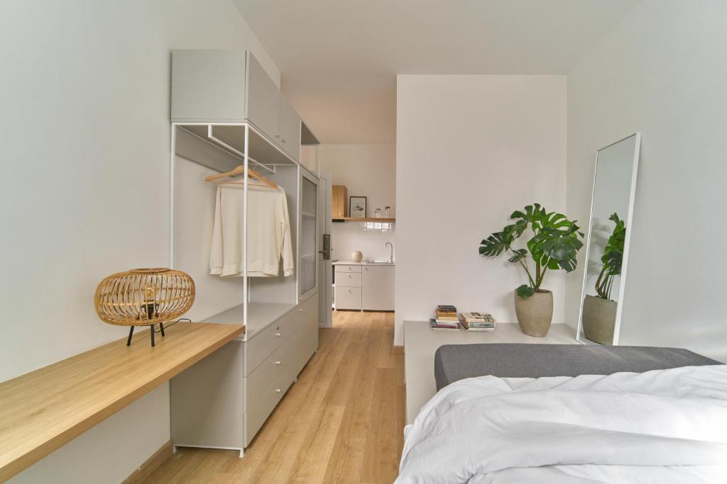 M Village Nguyễn Du