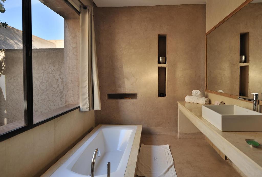 Двухместный (Двухместный номер с 1 кроватью или 2 отдельными кроватями), Villa Rose Sultan § Spa