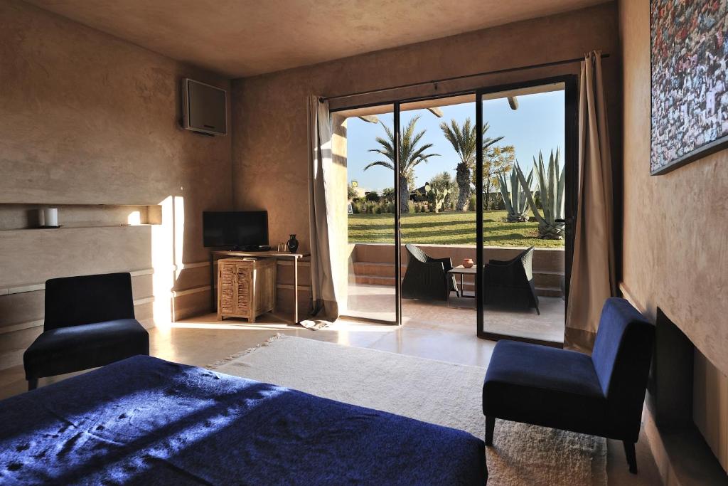 Сьюит (Люкс), Villa Rose Sultan § Spa