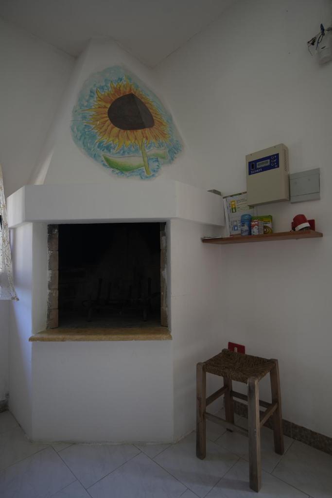 Bilocale Alice in villa salento photo 3