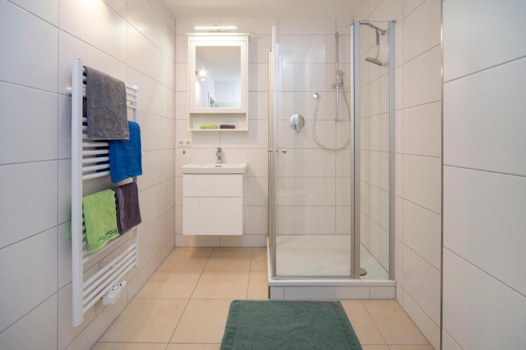 Monteur-/ Arbeiter-Apartment_ Wohnung 4 photo 3