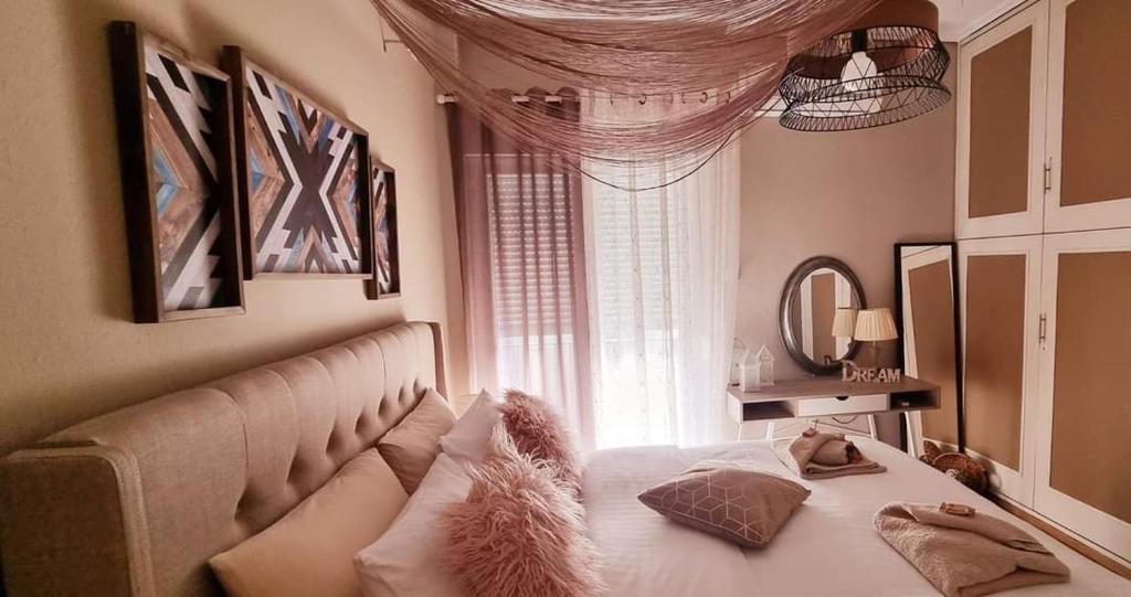 Charming Volos House 1 photo 2