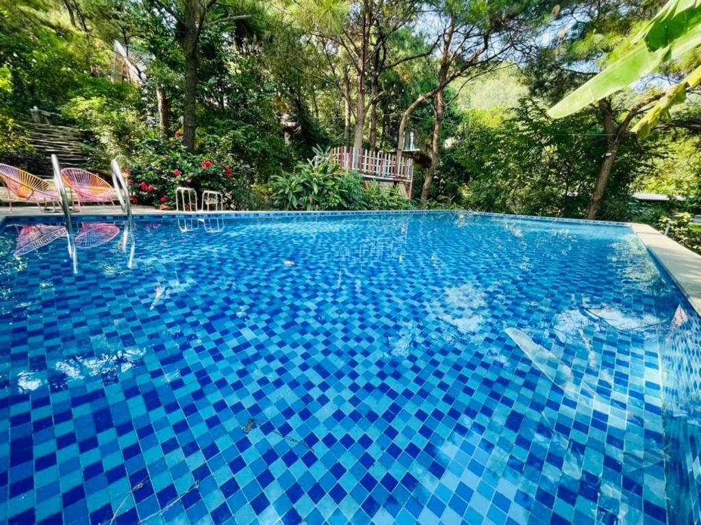 The Moonlight Villa - Venue Travel