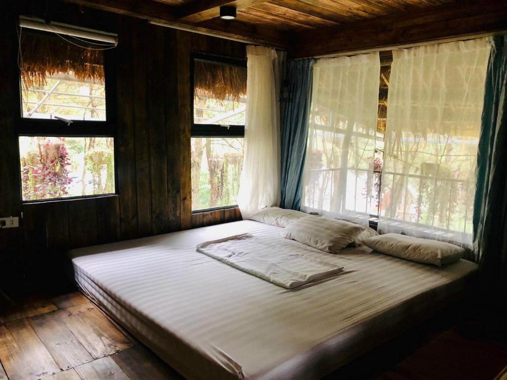 The Moonlight Villa - Venue Travel