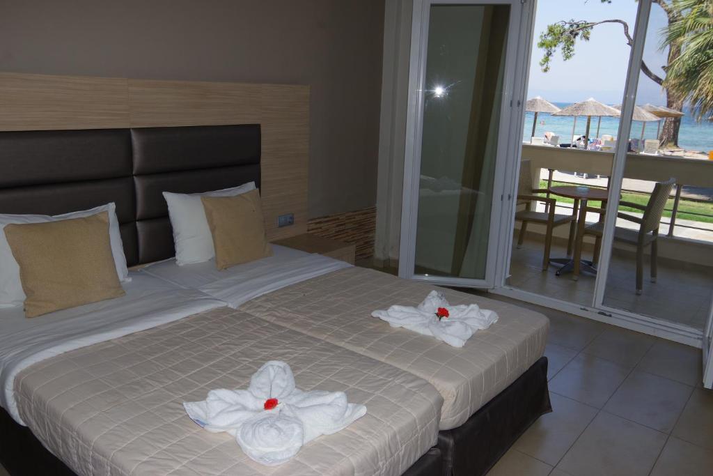 Rachoni Resort photo 3