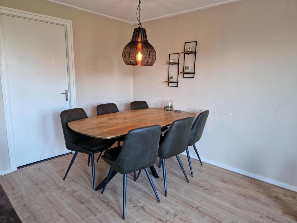 Vakantiewoning Meidoorn photo 4