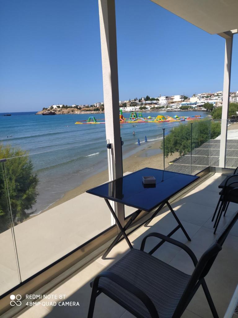 AKTIS MAKRIGIALOS LUXURY APTS photo 3
