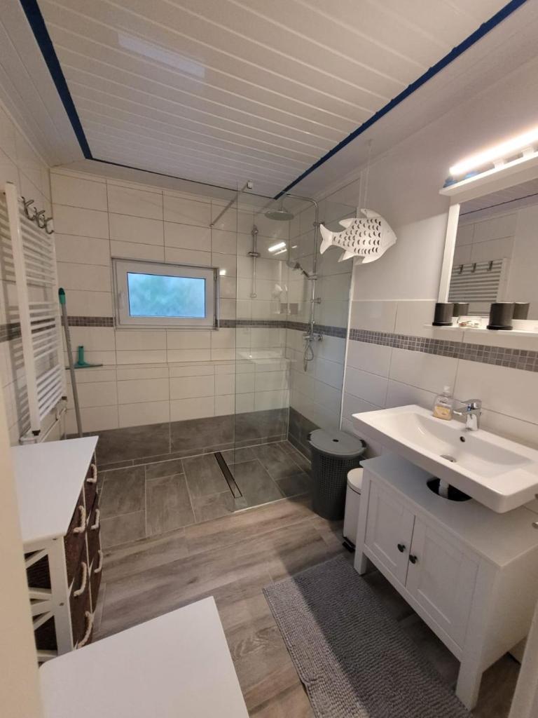 Ferienbungalow FeWo Eutin Süsel Sierksdorf Strand Ostsee photo 2