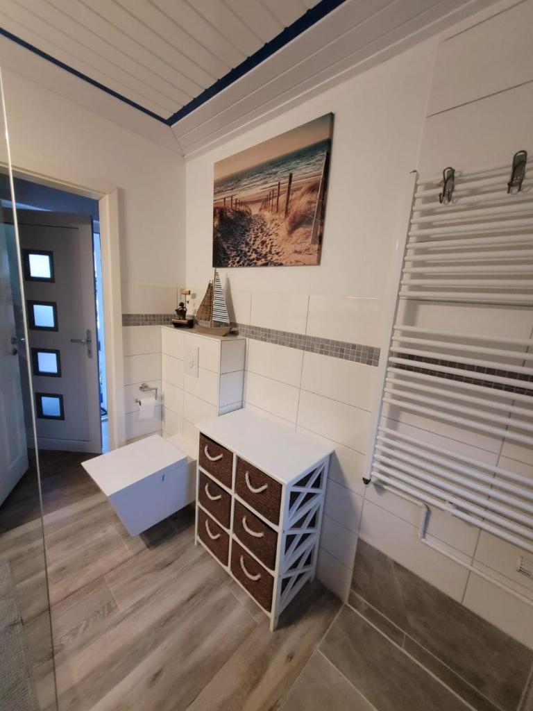 Ferienbungalow FeWo Eutin Süsel Sierksdorf Strand Ostsee photo 1