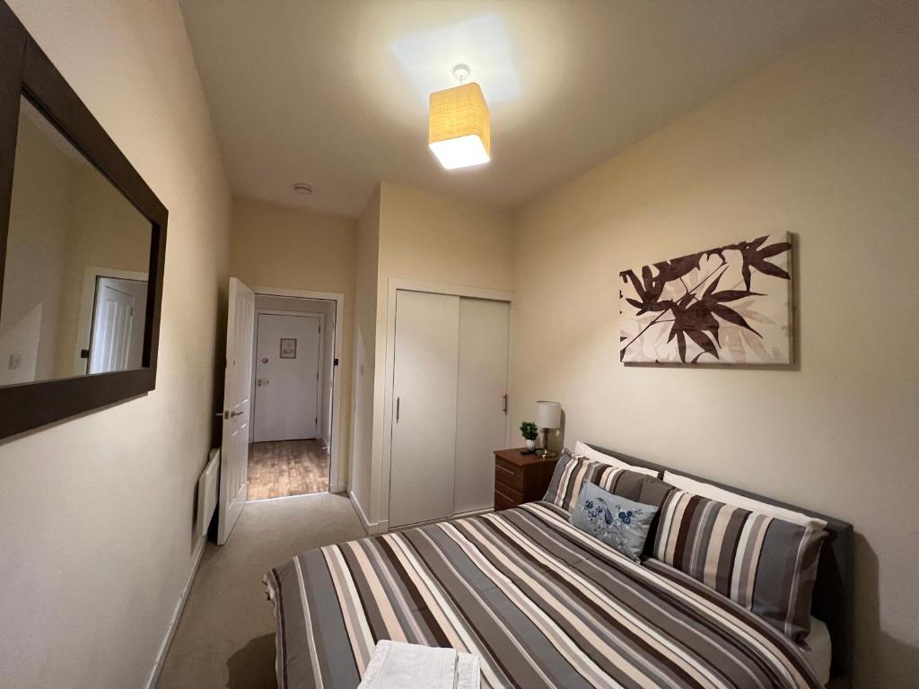 Charming 2-Bedrooms City Centre Apartment photo 4