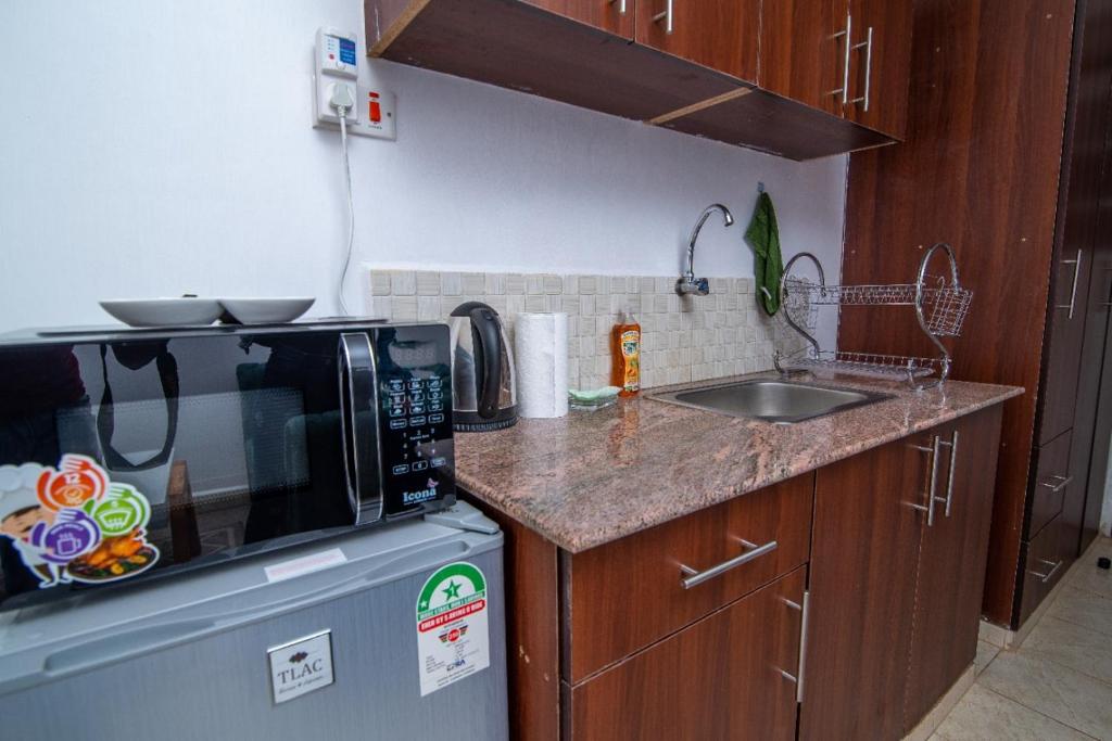 The Green Apartment photo 1