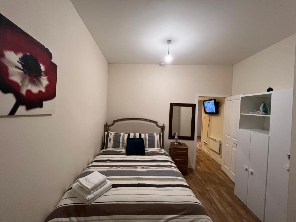 Charming 2-Bedrooms City Centre Apartment photo 1