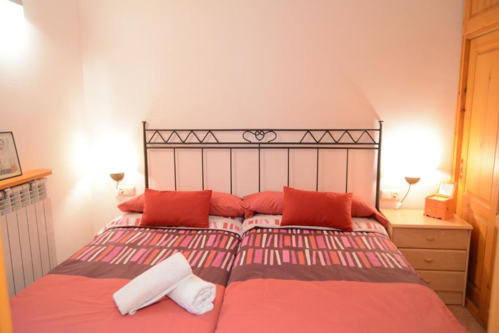Hostal La Cuineta de Cal Triuet photo 4