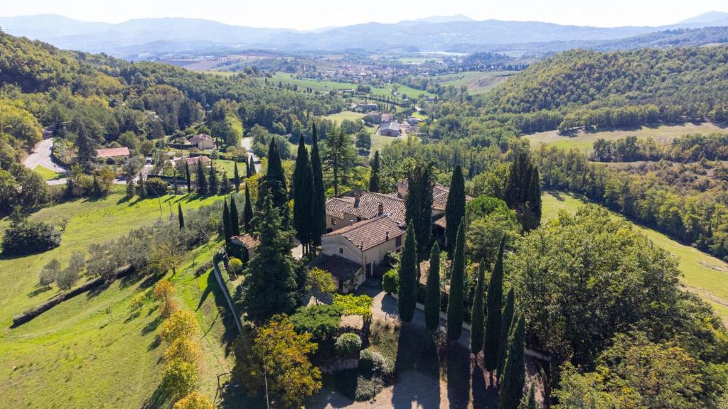 Borghetto Il Poggiolo Mugello - Affitti Brevi Italia photo 4