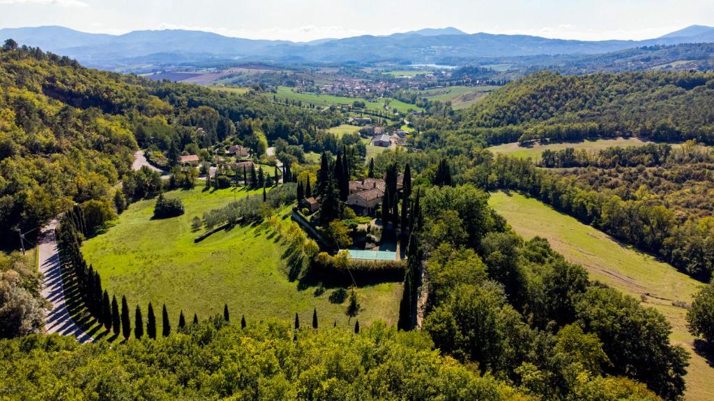Borghetto Il Poggiolo Mugello - Affitti Brevi Italia photo 3