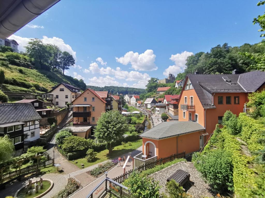 Villa Sonnenblick photo 4