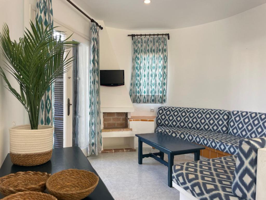 Apartamentos Mar a mar photo 3