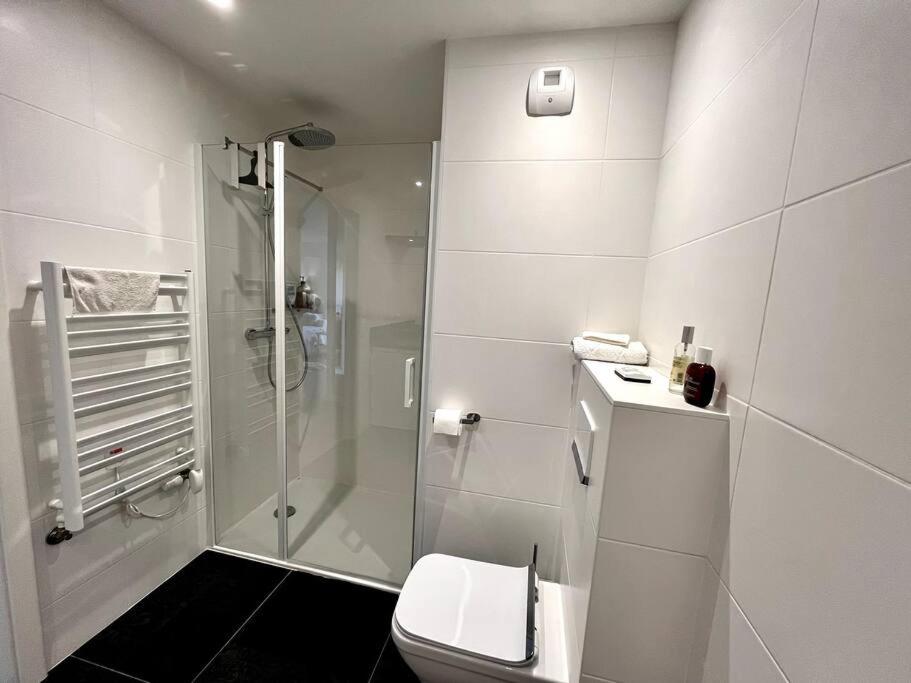 Splendide appartement les pieds dans l'eau photo 3