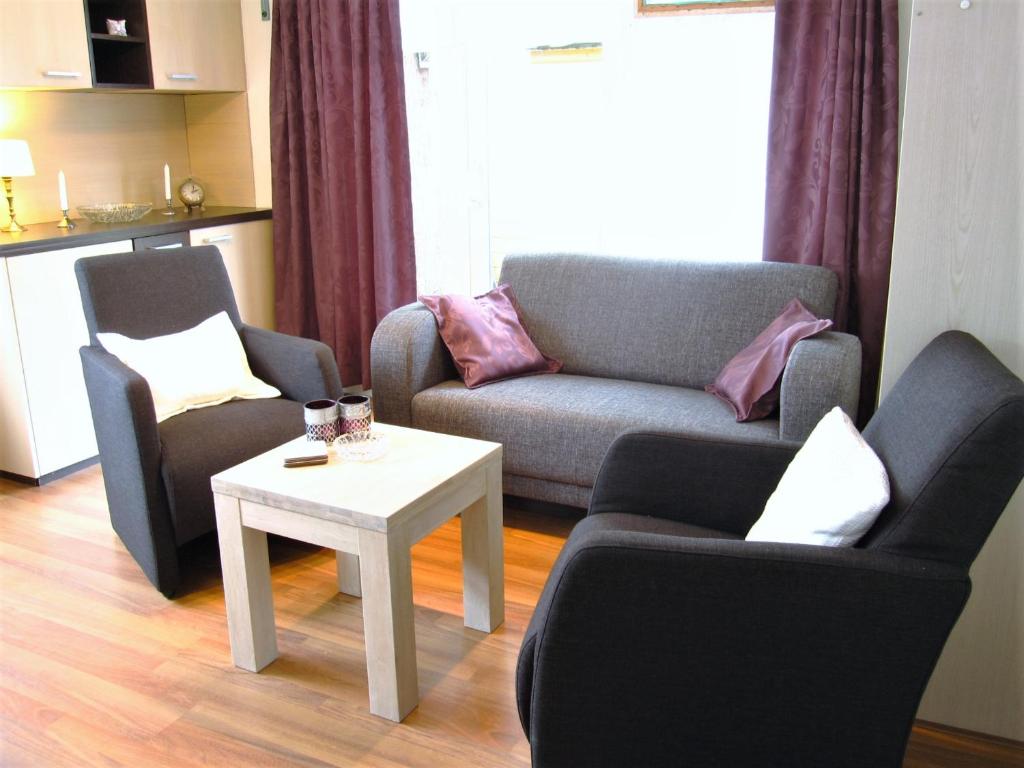 ALO43 renovated holiday home photo 1