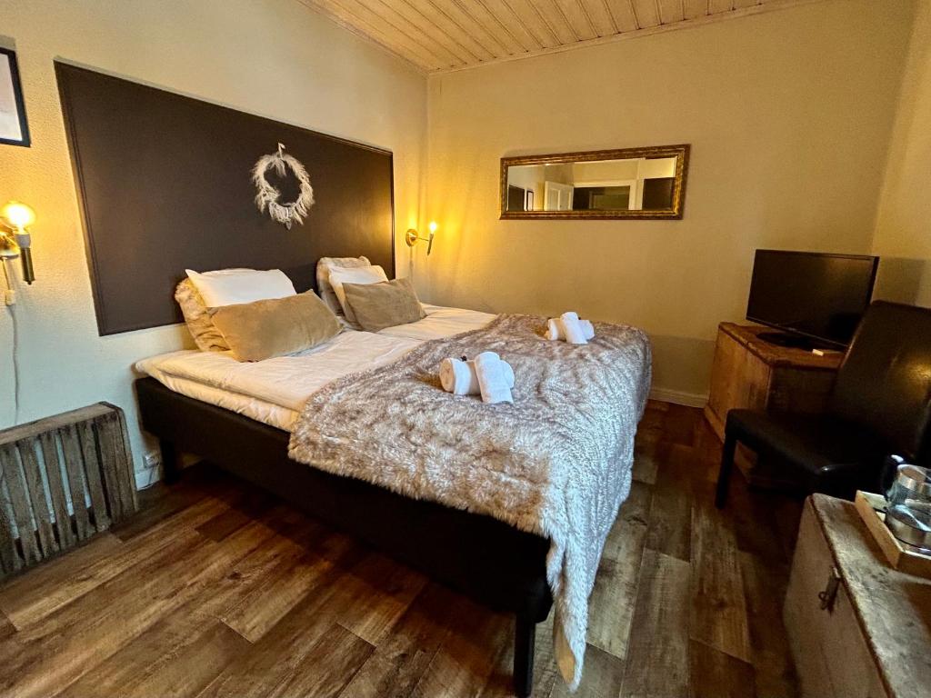 Kungshaga Hotell photo 1