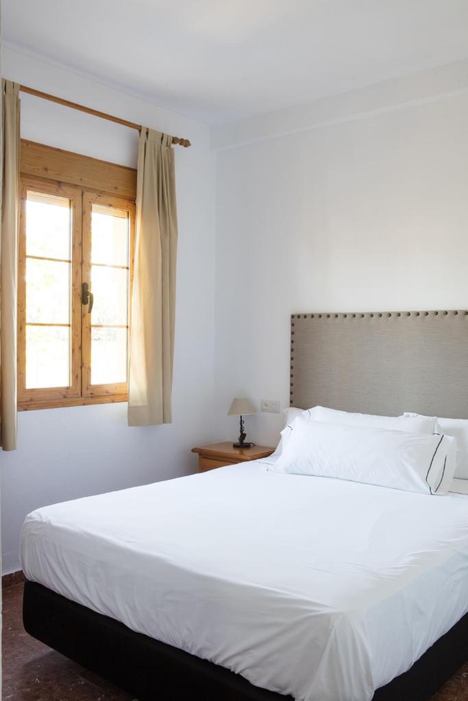 Hotel Tugasa El Almendral photo 2