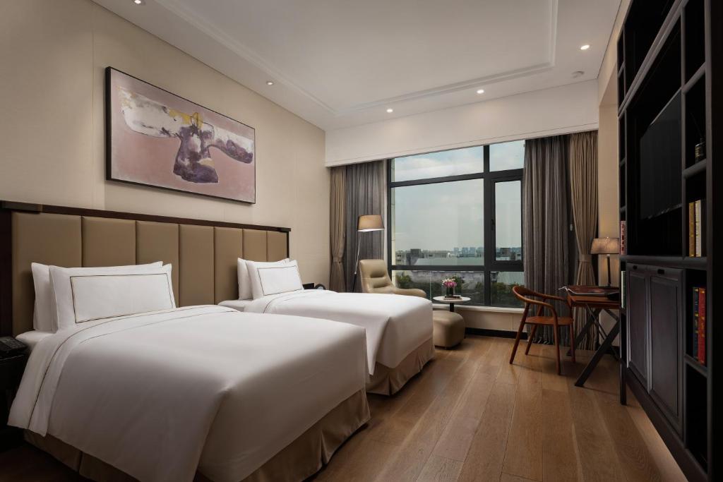 The Senz Hotel & SPA photo 2