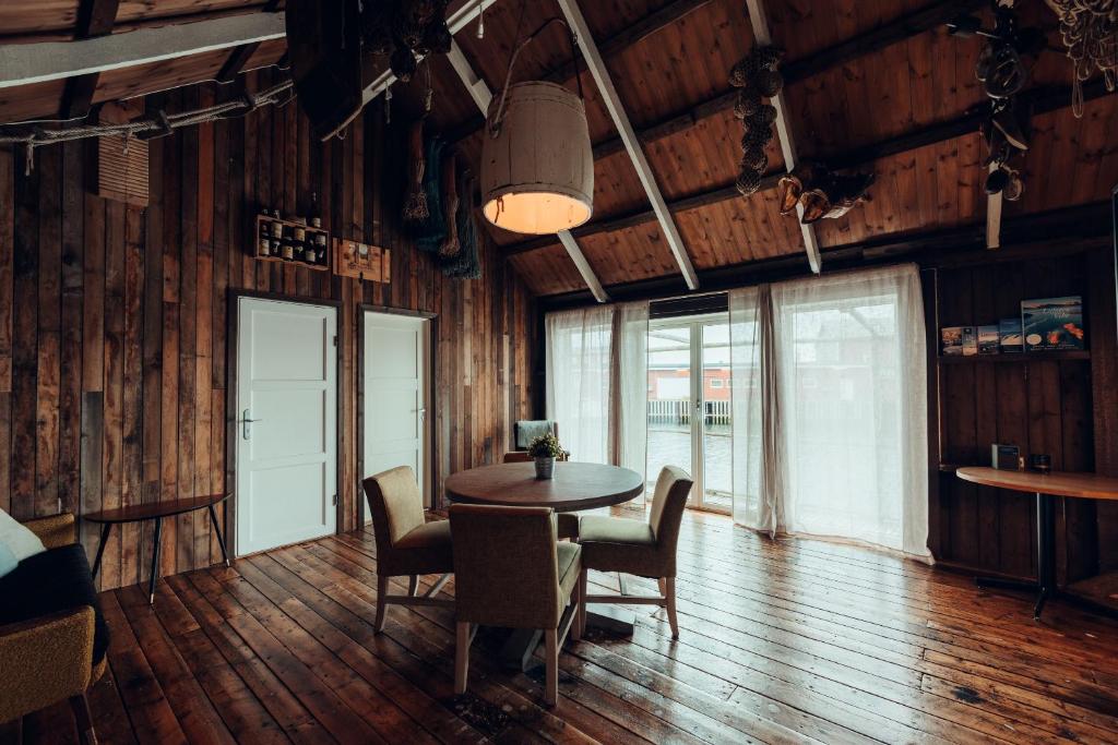 Hattvika Lodge photo 4