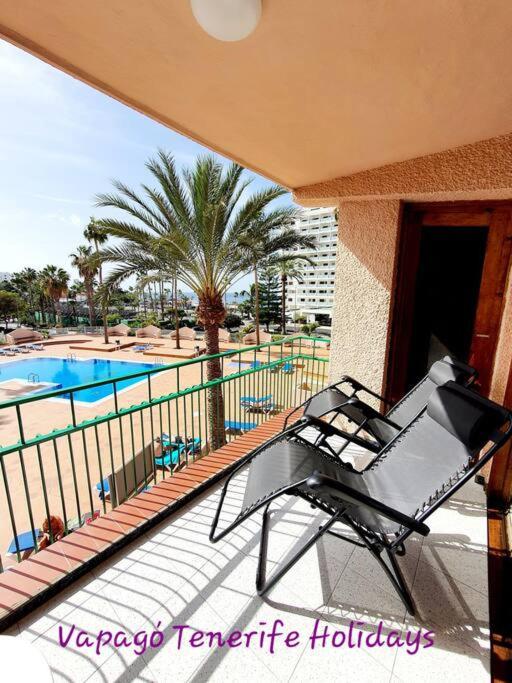 Lovely apartment in Costa Adeje