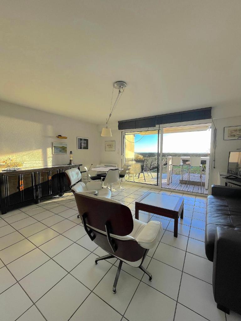 Appartement bord de Mer ・Le rivage・ photo 1