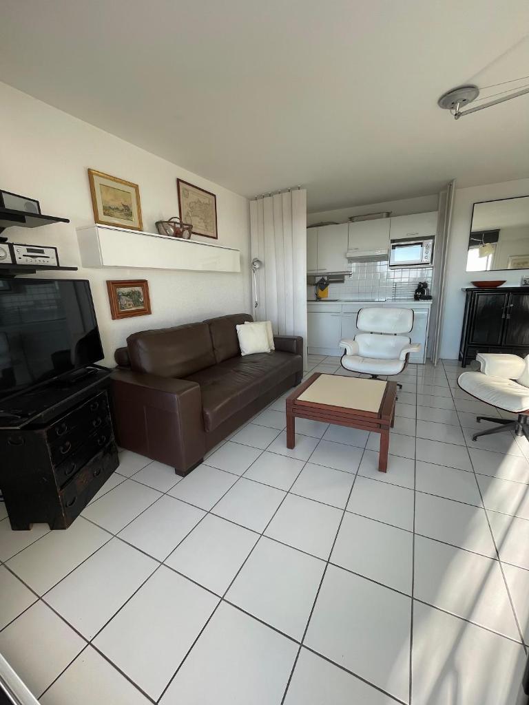 Appartement bord de Mer ・Le rivage・ photo 2