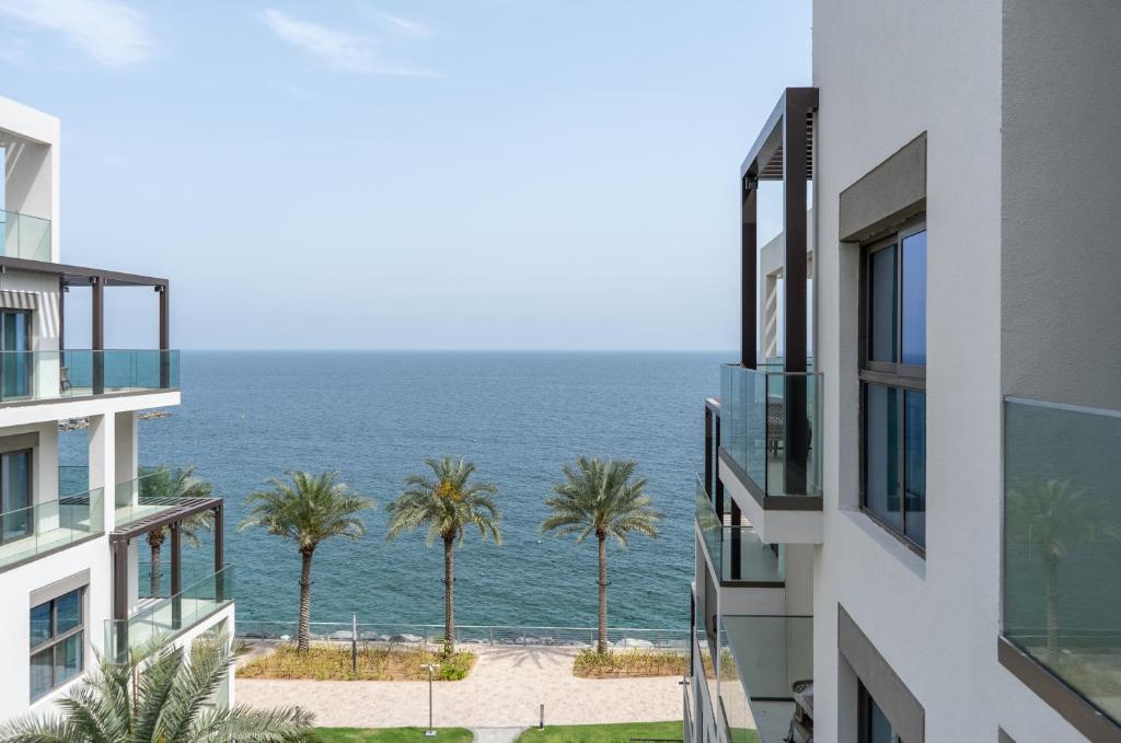 Alnoon at Address Beach Resort Fujairah photo 2