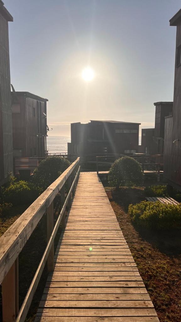 Pichilemu Loft 51 photo 3