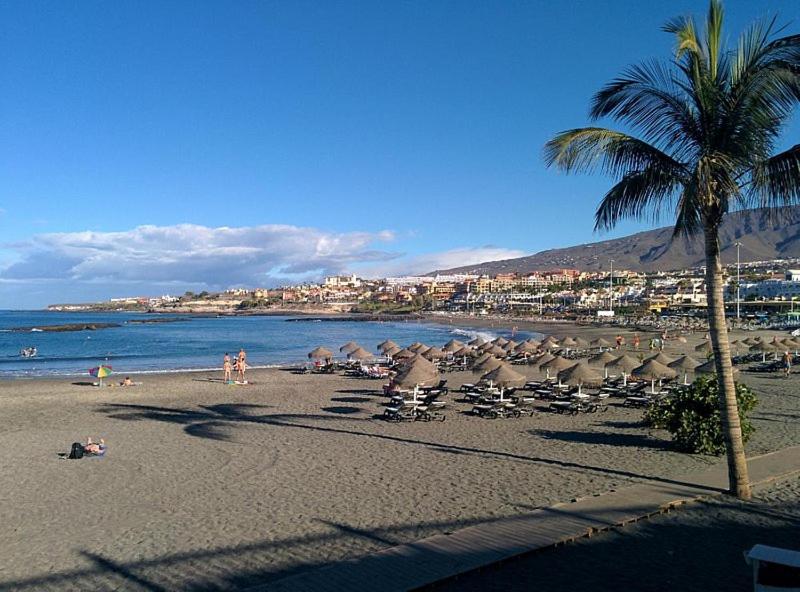 Lovely apartment in Costa Adeje photo 4
