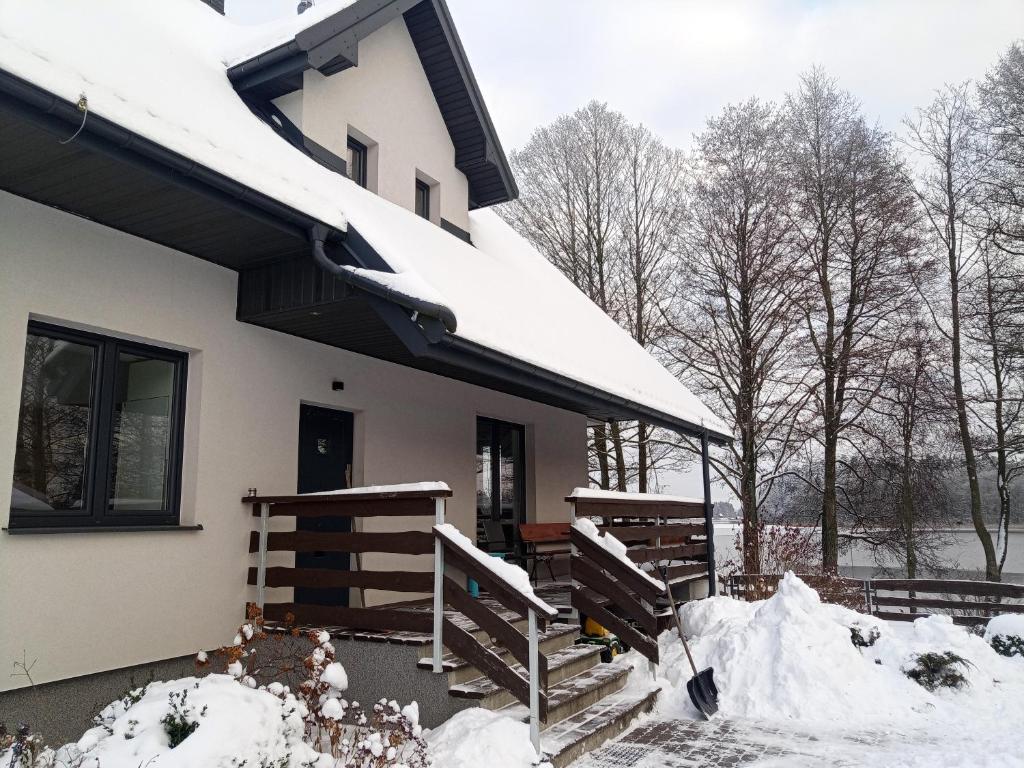 Dom nad Bliznem photo 1