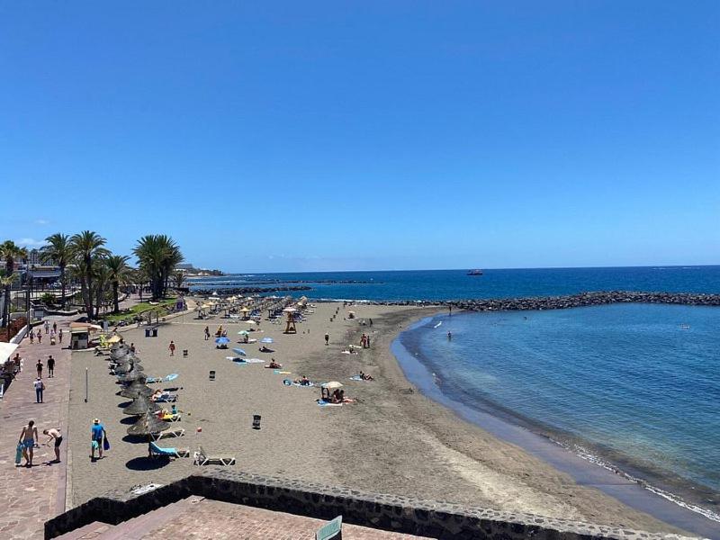 Lovely apartment in Costa Adeje photo 2