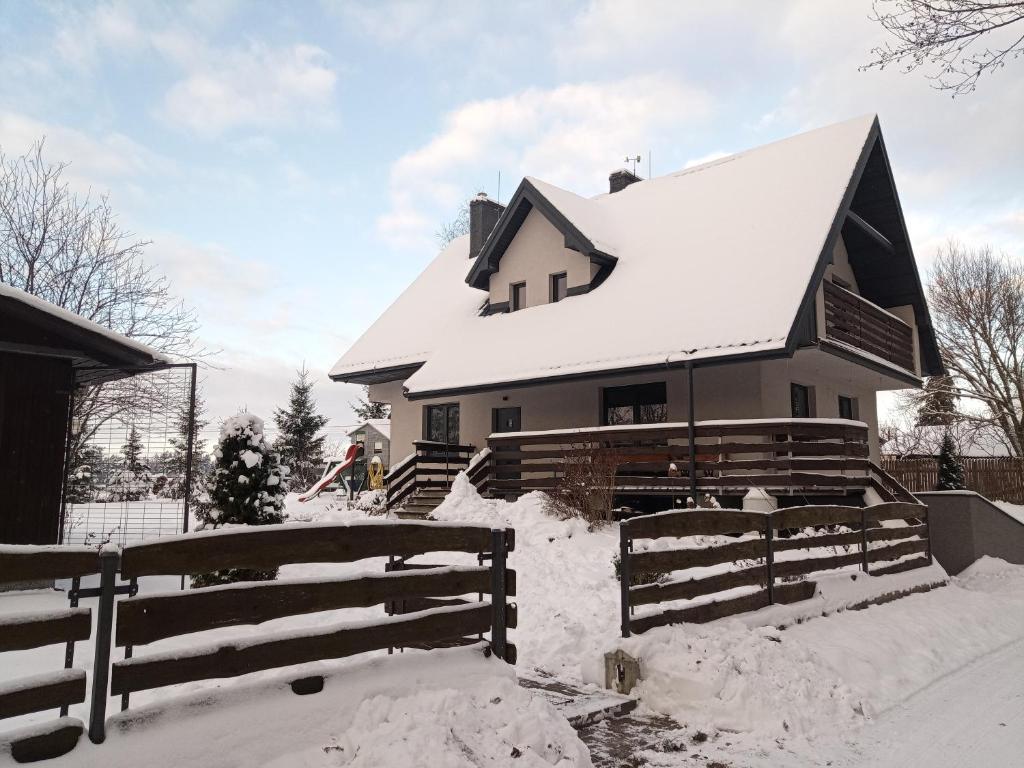 Dom nad Bliznem photo 4