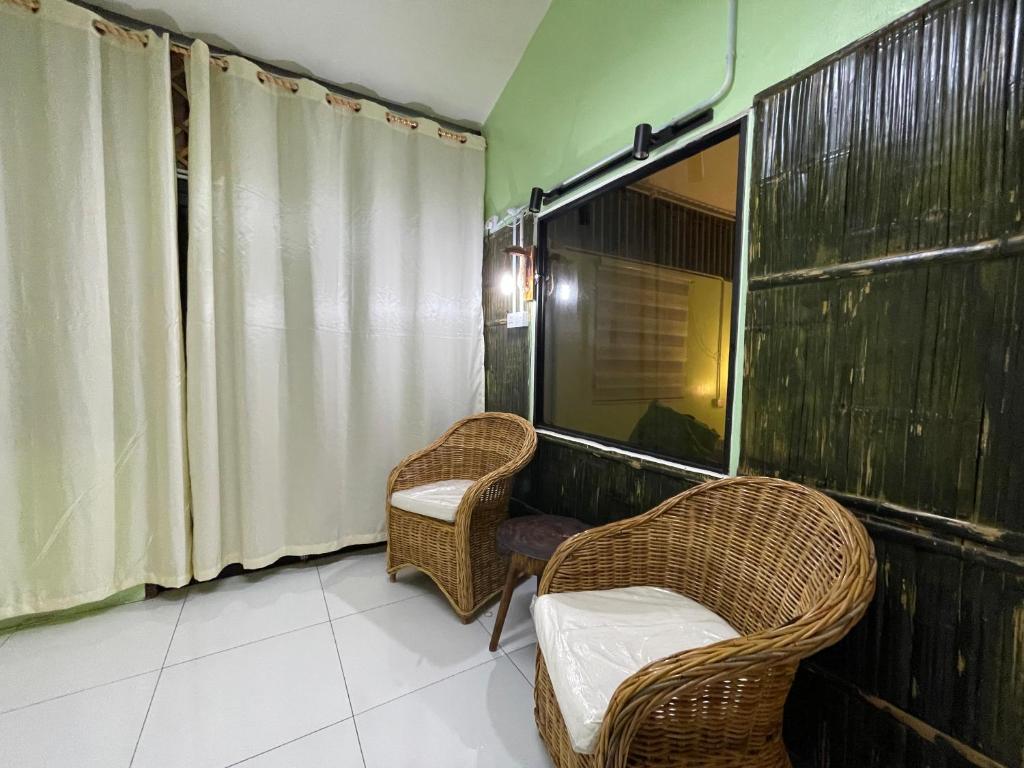 Papadam Bamboo House photo 4