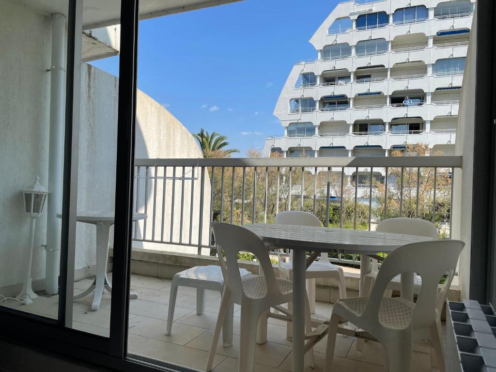 Au Thalassa - 3min Plage - CLIM - TERRASSE - WIFI photo 2